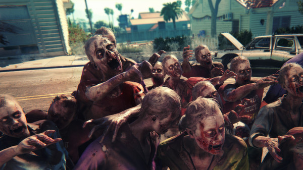 Dead Island 2 ~ Get The Body That You Deserve