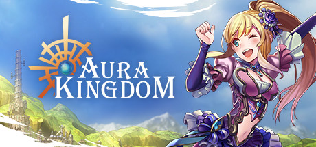 &#91;Private Server&#93; Aura Kingdom TO