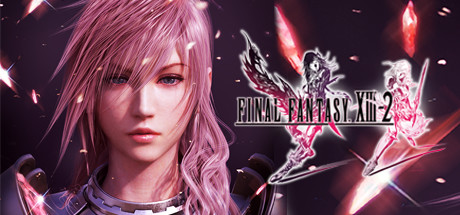 &#91;Official Thread&#93; Final Fantasy XIII-2 &#91;PC&#93;