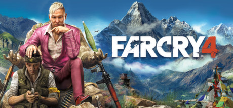 Far Cry 4 | Ubisoft | 18 November 2014