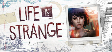 Life is Strange | Dontnod Entertainment | 2015 | SP | Action, Adventure