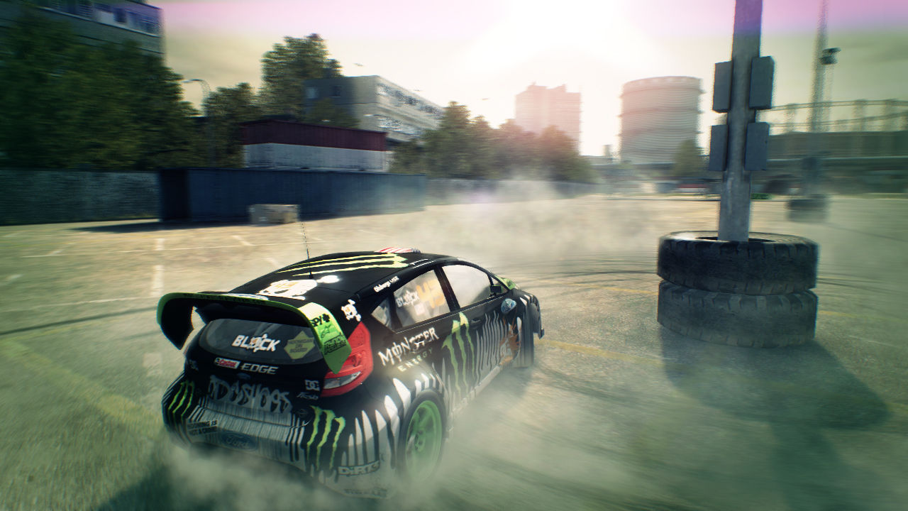 &#91;INFO&#93; Game &quot;Dirt 3 Complete Edition&quot; Original GRATIS bray