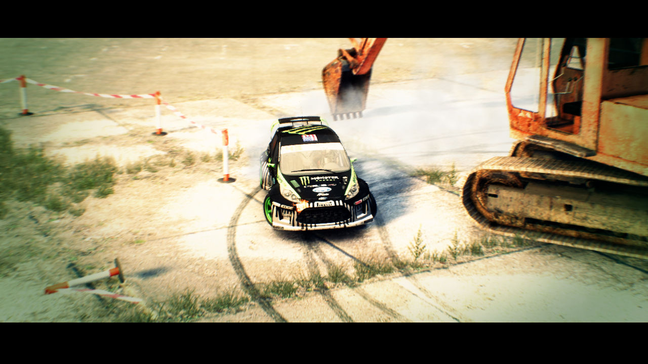 &#91;INFO&#93; Game &quot;Dirt 3 Complete Edition&quot; Original GRATIS bray