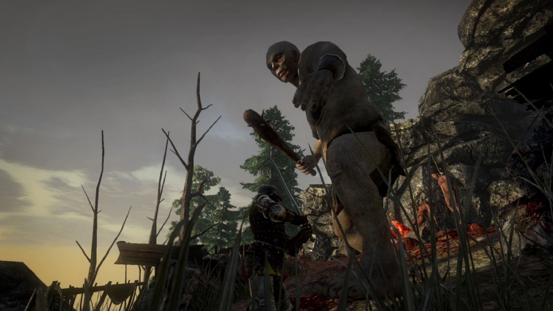 GLORIA VICTIS MAKE YOUR KINGDOM GREAT AGAIN !