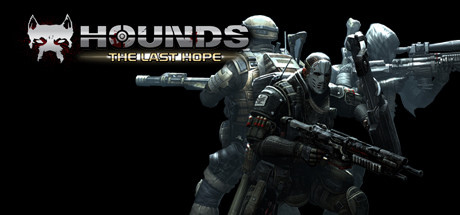 Hounds The last Hope