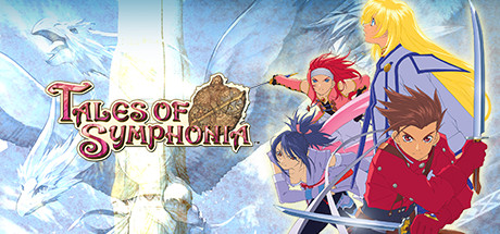 &#91;Official Thread&#93; Tales Of Symphonia - Journey of Regeneration