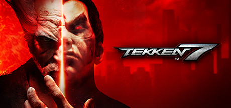 &#91;OT&#93;&#91;Finally come to PC!!!&#93; Tekken 7