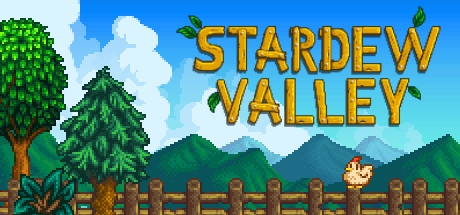 Stardew Valley. Seperti Harvest Moon.. Tapi ini Stardew Valley.