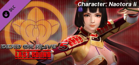 &#91;Official Thread&#93; DEAD OR ALIVE 5: Last Round &#91;PC&#93; 17.02.2015