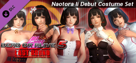 &#91;Official Thread&#93; DEAD OR ALIVE 5: Last Round &#91;PC&#93; 17.02.2015