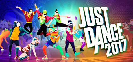 *UPCOMING* Just Dance 2017 | Ubisoft | It’s time to dance!