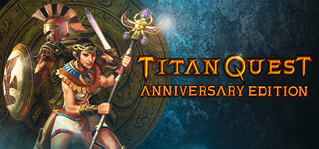 ►►► Titan Quest Anniversary Edition | Rebirth of a Classic ARPG ◄◄◄