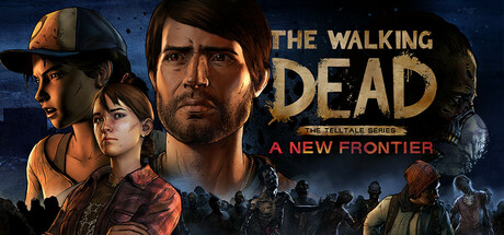 The Walking Dead Season 3 (Telltale Games)