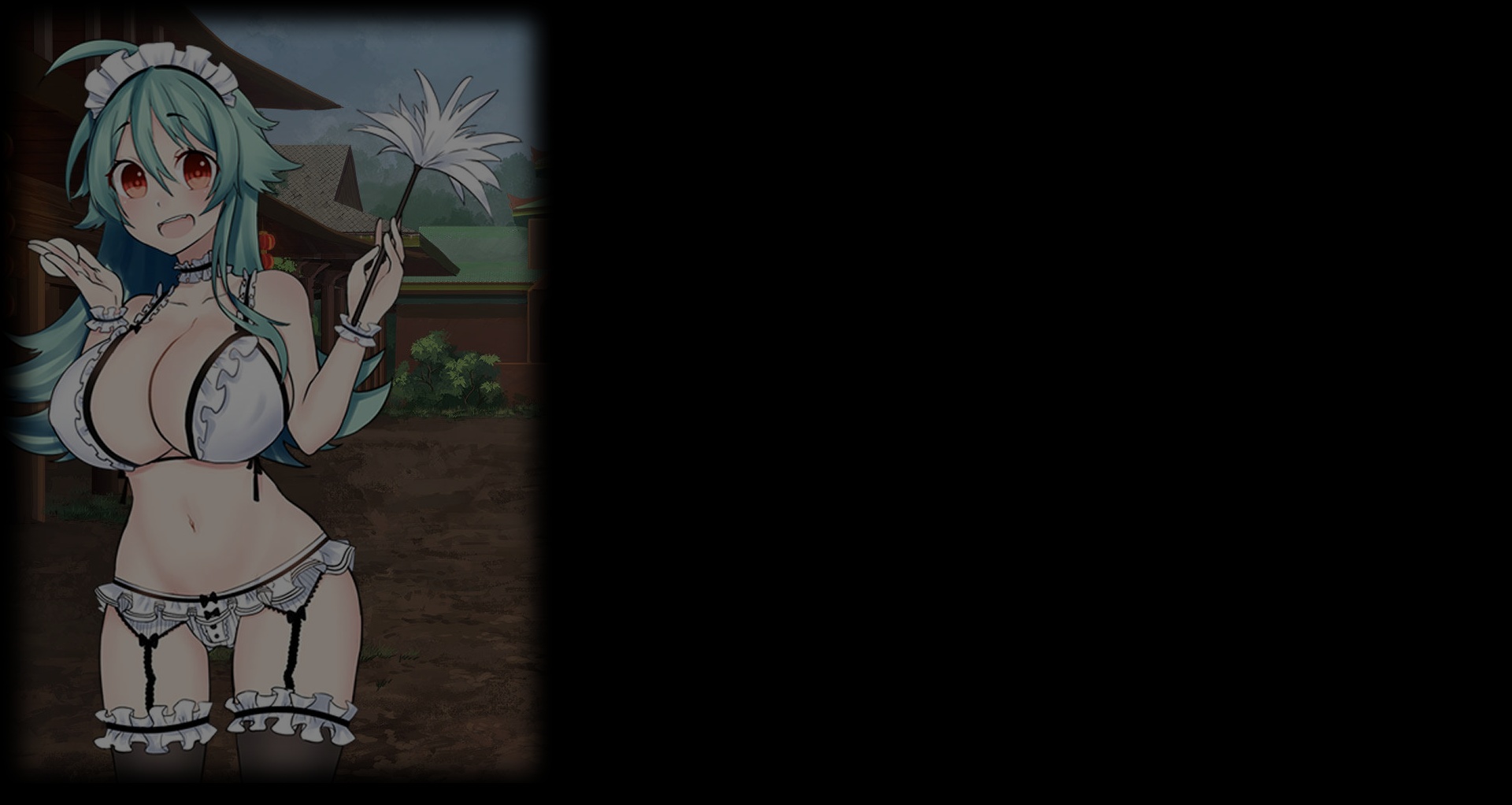 Steam Anime Background paling HOT+++