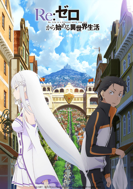 rezero-kara-hajimeru-isekai-seikatsu