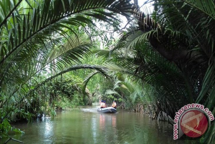 &#91;Coc Reg. KalSel&#93; Berusia 494 Tahun, Berikut 11 Fakta Unik tentang Banjarmasin