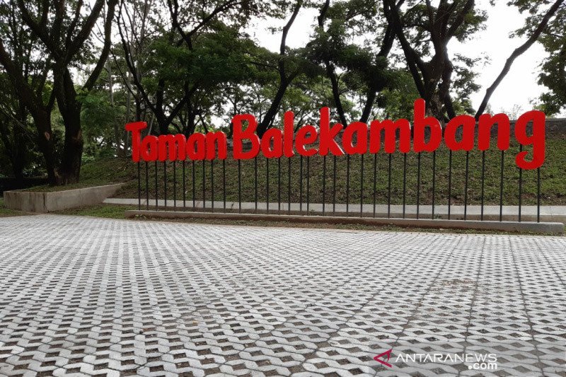 Taman Balekambang Solo, Wisata Yang Cocok Untuk Mengisi Liburan.