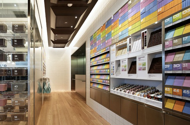 10 Cafe &amp; Restauran Terindah Dengan Design Interior 