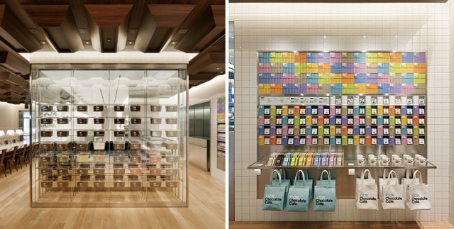10 Cafe &amp; Restauran Terindah Dengan Design Interior 