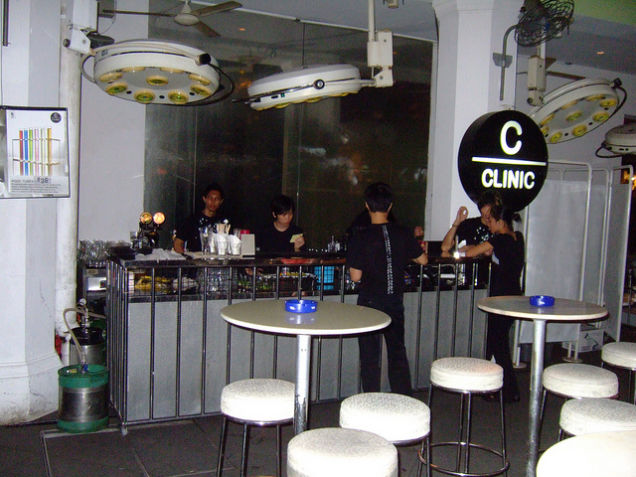 10 Cafe &amp; Restauran Terindah Dengan Design Interior 