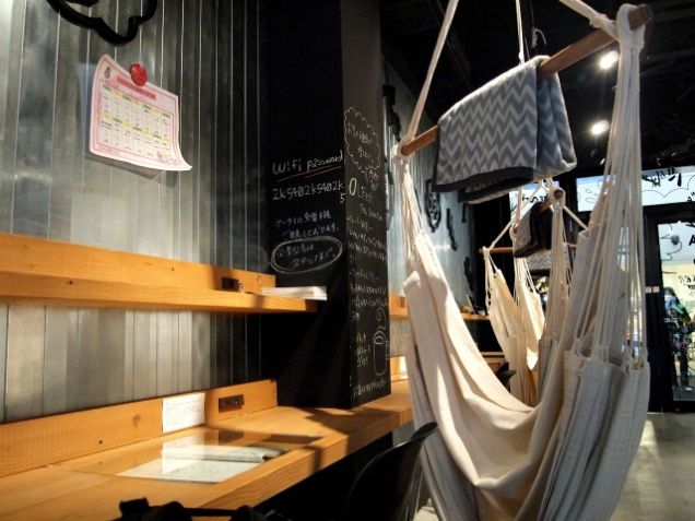 10 Cafe &amp; Restauran Terindah Dengan Design Interior 