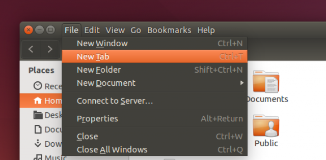 (Review) Ubuntu 14.04 LTS Trusty Tahr