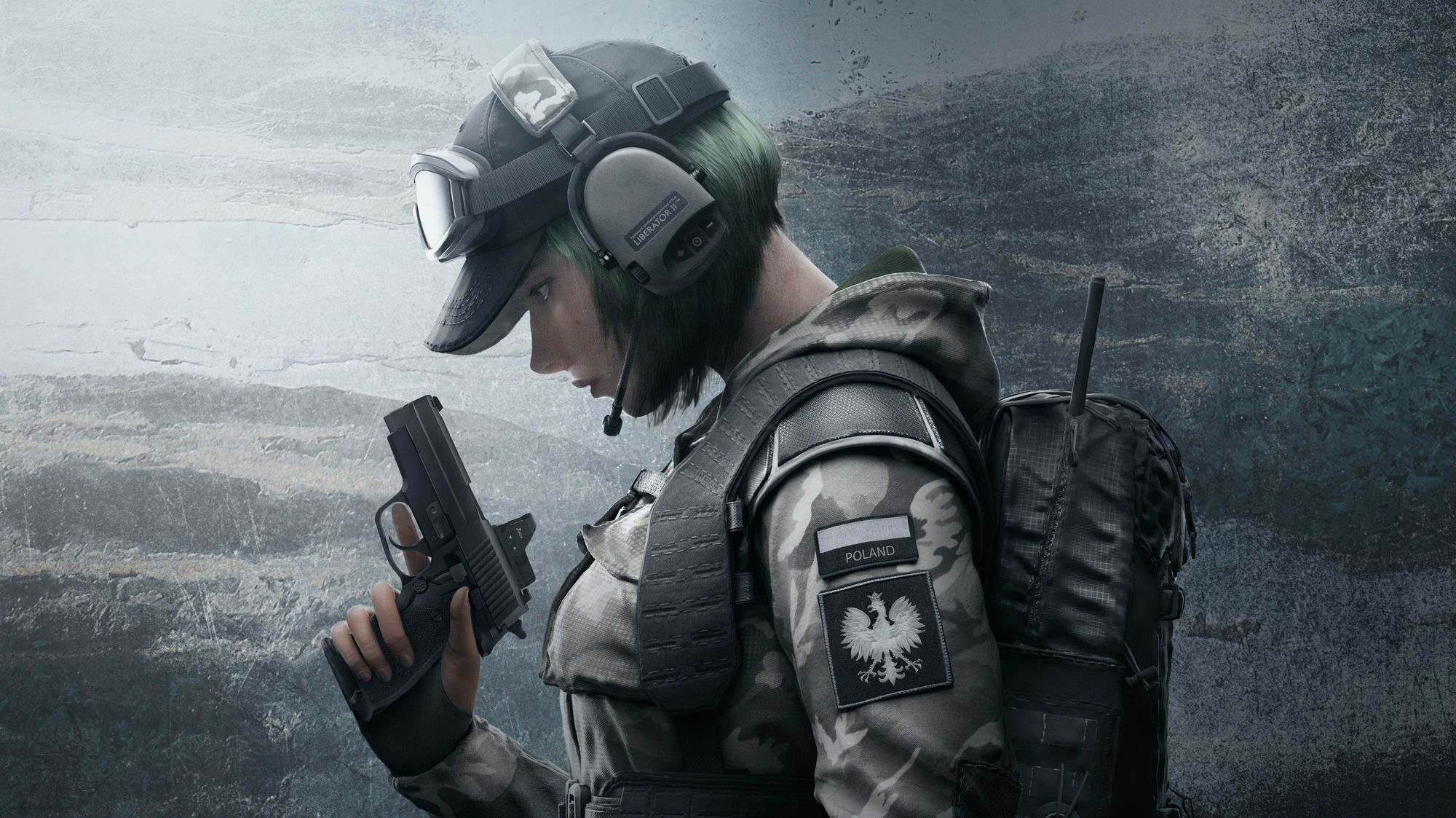 Free Weekend Rainbow Six Siege
