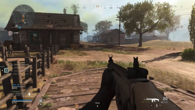 &#91;Review&#93; Call of Duty: Warzone - Battle Royale Baru dengan Rasa COD