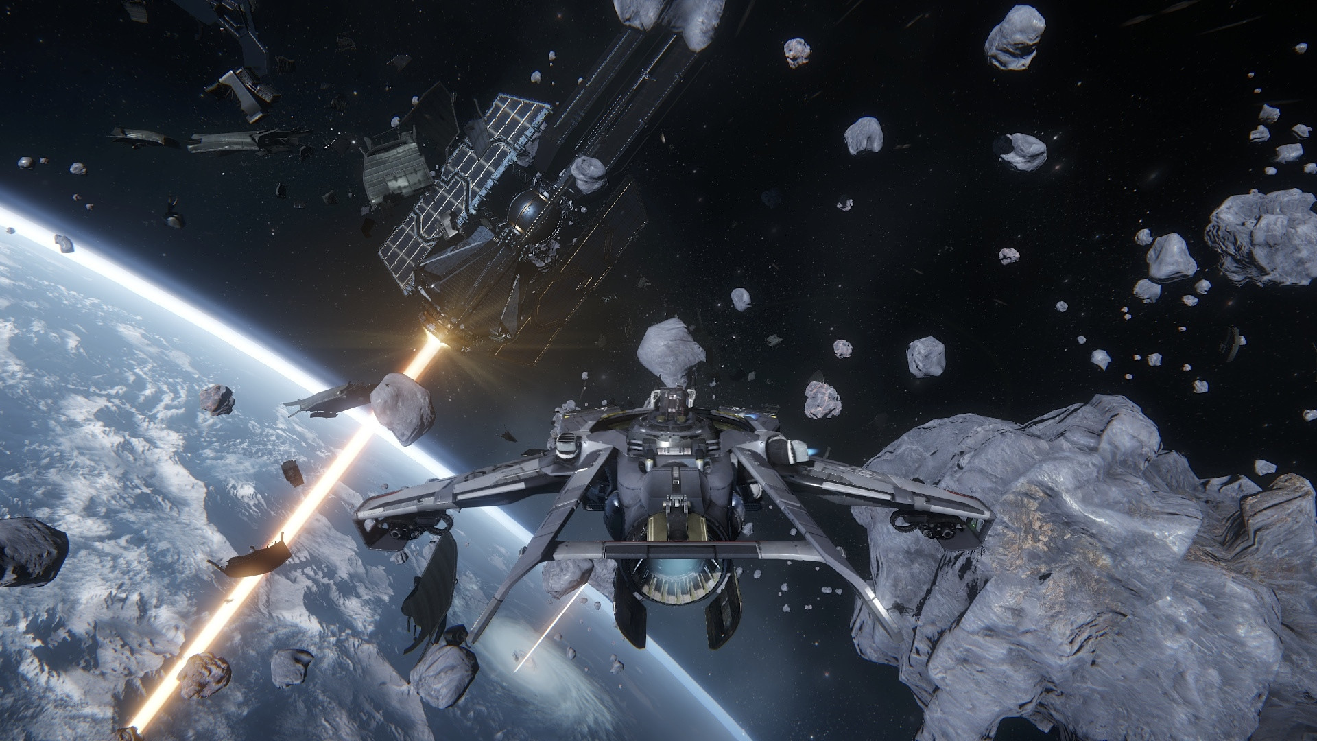 Deretan Game Asyik Yang Bakal Rilis Di Tahun 2016