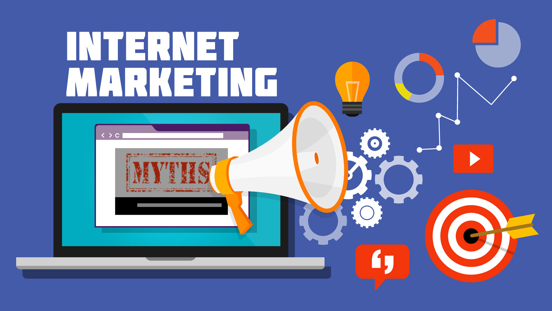 Apa Itu Internet Marketing ?