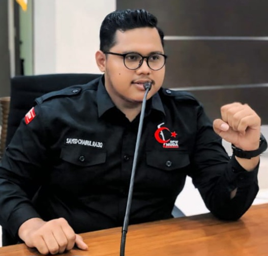 Empat Pulau Hilang ; Martabat Aceh Diinjak dan Referendum Menjadi Seruan