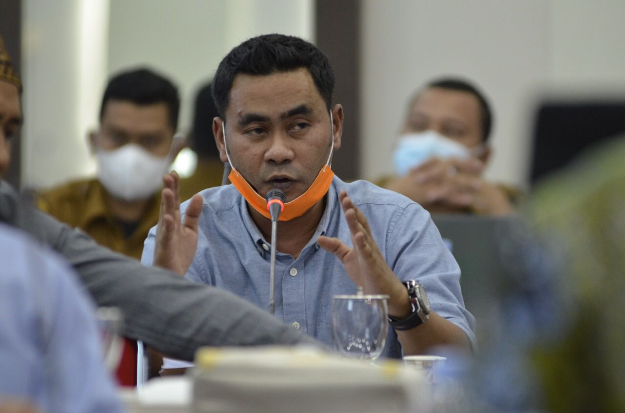 DPRA Sesalkan Sikap BNN Menolak Dukung Wacana Legalisasi Ganja Medis