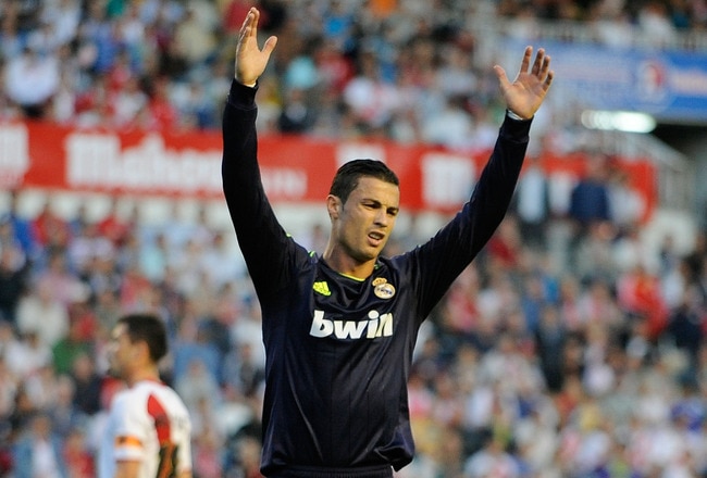 Baju Jersey Madrid Grade Ori