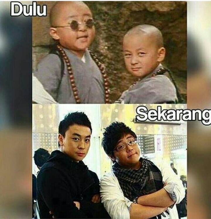 Masih ingat dengan kenangan anak 90'an ini 