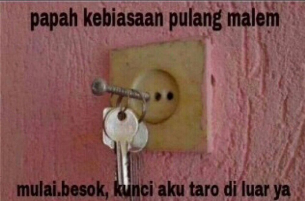 Istri Cuma Menolak Dipeluk Kok Suami Mengamuk?