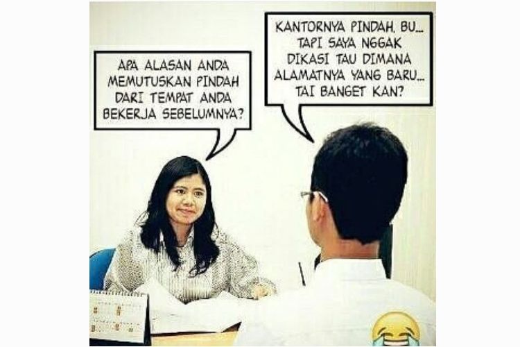 Ditampar keras Hidup! Perbedaan Cita-Cita Zaman Dulu vs Realita Sekarang