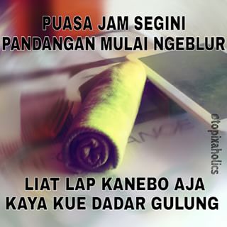 Awas! Bikin gansis terkecoh, berani lihat nggak?