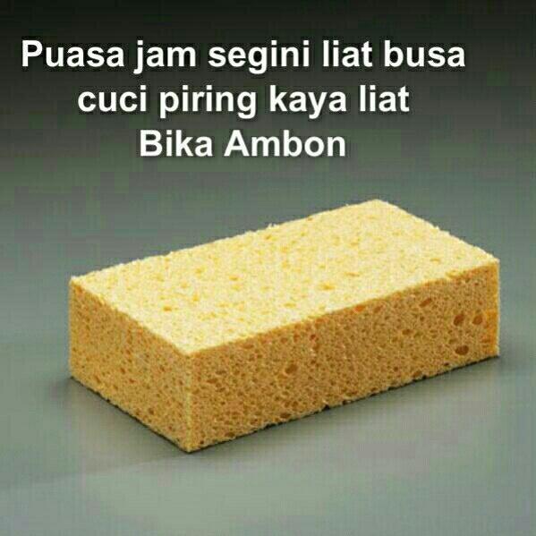 Awas! Bikin gansis terkecoh, berani lihat nggak?