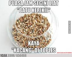 Awas! Bikin gansis terkecoh, berani lihat nggak?