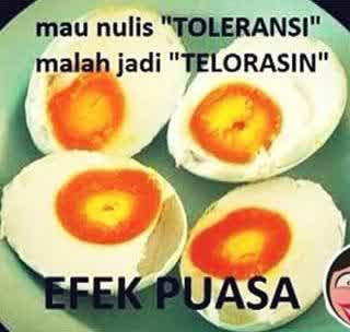 Awas! Bikin gansis terkecoh, berani lihat nggak?