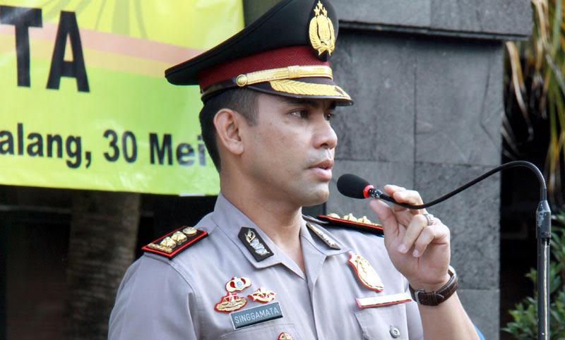 &#91;COC GL&#93; 6 Sosok Superhero Penyelamat Hutan-Hutan di Indonesia