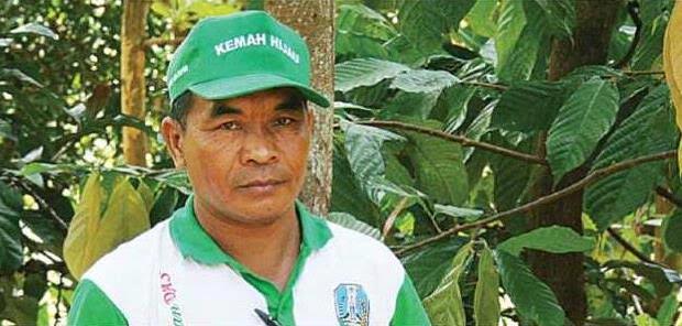&#91;COC GL&#93; 6 Sosok Superhero Penyelamat Hutan-Hutan di Indonesia