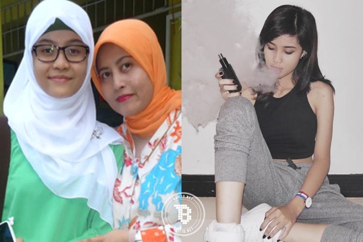 Indonesia Negriku, Orangnya Lucu-lucu (Benci Sama Orang, Tapi Dikepoin)