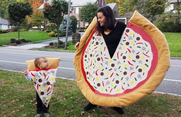 Tahukah Agan Asal Mula Halloween?