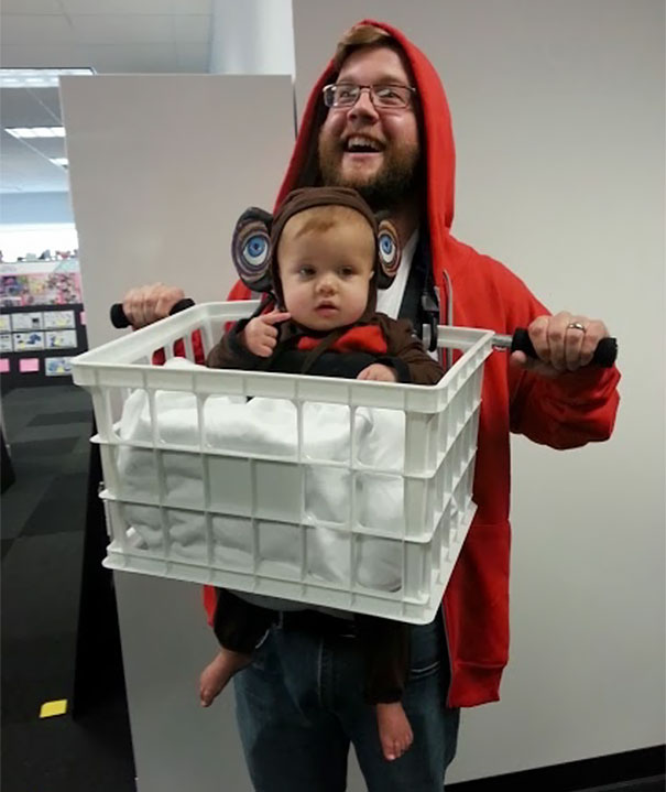 Tahukah Agan Asal Mula Halloween?