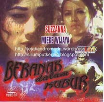 Film horor legendaris Indonesia tahun 90an ini ngerinya kebangetan.