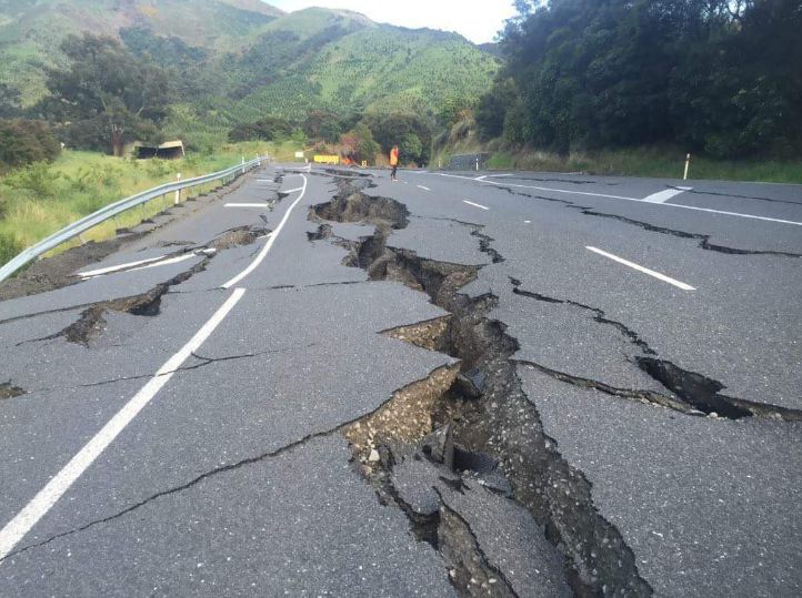 Daerah Rawan Gempa Disarankan Gunakan Bahan Konstruksi Ini