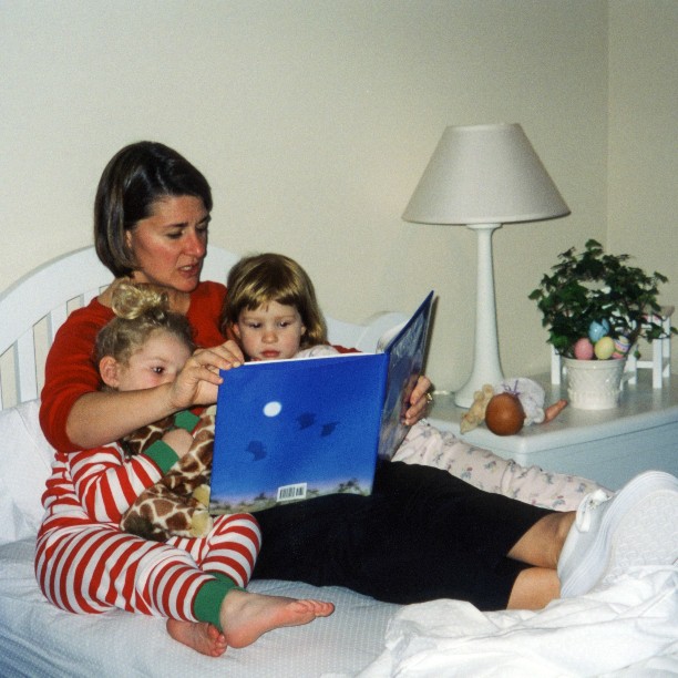 heran-istri-orang-terkaya-dunia-penampilannya-seperti-ini