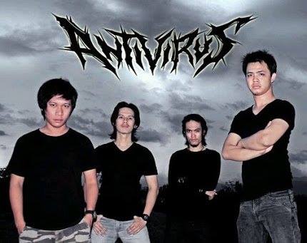 20 Nama band Indonesia ini nyentrik abis, fotonya malah bikin ngakak