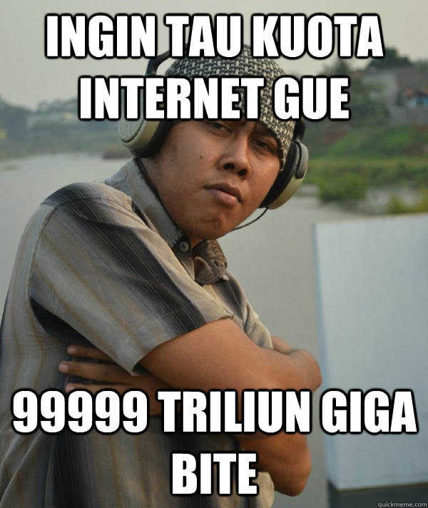 3 Hal yang Harus Diperhatikan Sebelum Membeli Paket Data Internet